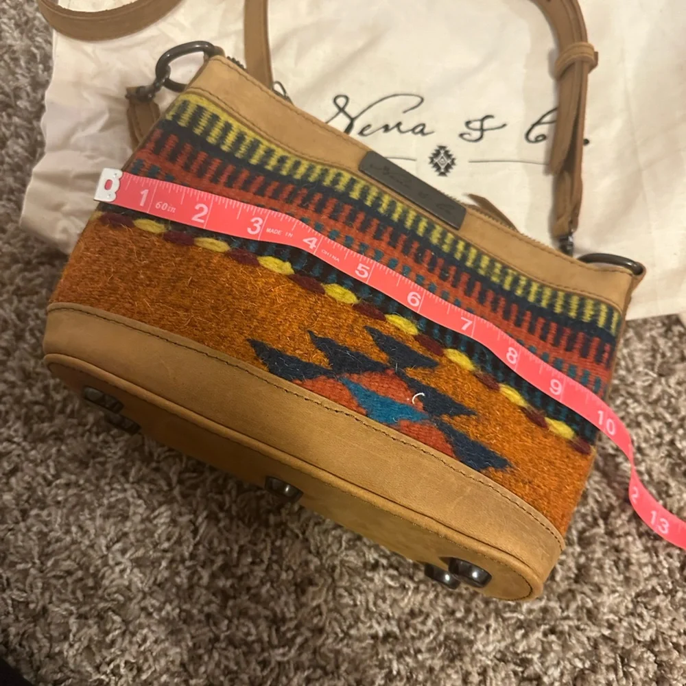 New Nena & Co Nenita from the Mexico Collection - Picture 8 of 10